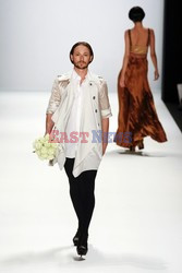 Mercedes-Benz Fashion Week w Berlinie