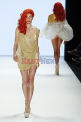 Mercedes-Benz Fashion Week w Berlinie