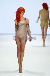 Mercedes-Benz Fashion Week w Berlinie