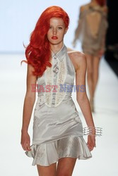 Mercedes-Benz Fashion Week w Berlinie