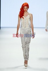 Mercedes-Benz Fashion Week w Berlinie