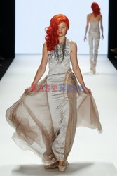 Mercedes-Benz Fashion Week w Berlinie