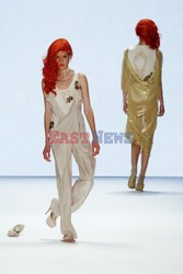 Mercedes-Benz Fashion Week w Berlinie