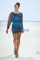 Mercedes-Benz Fashion Week w Berlinie