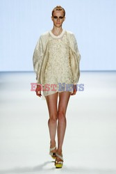 Mercedes-Benz Fashion Week w Berlinie