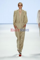 Mercedes-Benz Fashion Week w Berlinie