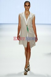 Mercedes-Benz Fashion Week w Berlinie