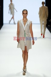 Mercedes-Benz Fashion Week w Berlinie