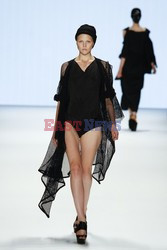 Mercedes-Benz Fashion Week w Berlinie