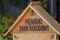 PIENINSKI PARK NARODOWY AdLa