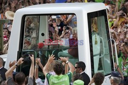 International Youth Day in Madrid