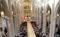 Pope Benedict XVI in Spain