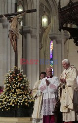 Pope Benedict XVI in Spain