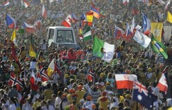 International Youth Day in Madrid