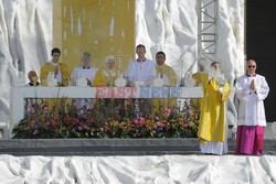 Międzynarodowe Dni Młodzieży w Madrycie