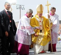 Międzynarodowe Dni Młodzieży w Madrycie