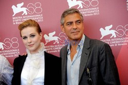 Venice -The Ides of March photocall