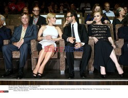 68th Venice International Film Festival 