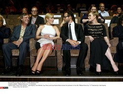 68th Venice International Film Festival 