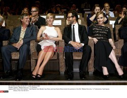 68th Venice International Film Festival 