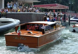 68th Venice International Film Festival 