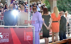 68th Venice International Film Festival 