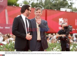 68th Venice International Film Festival 