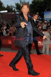 68th Venice International Film Festival 