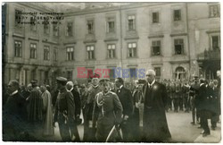 Zbiory Muzeum Niepodległości