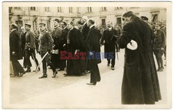 Zbiory Muzeum Niepodległości