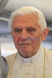 Pilgrimage of Benedict XVI to Germany