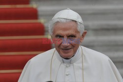 Pilgrimage of Benedict XVI to Germany