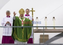 Pilgrimage of Benedict XVI to Germany