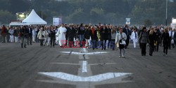 Pilgrimage of Benedict XVI to Germany