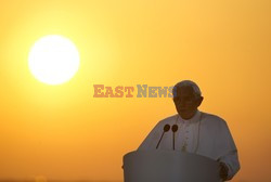 Pilgrimage of Benedict XVI to Germany