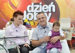 Dzień Dobry TVN i jego goście