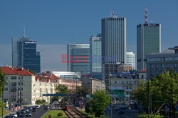 Warszawa Arkadiusz Ziółek