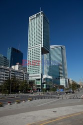 Warszawa Arkadiusz Ziółek