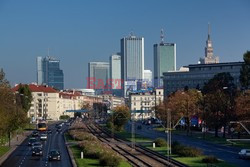 Warszawa Arkadiusz Ziółek