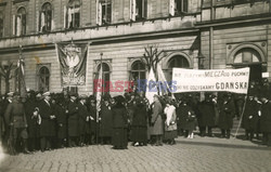 Zbiory Muzeum Niepodległości