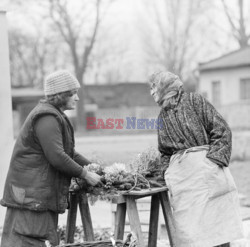 Warszawa wczoraj i dziś