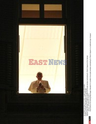 Pope Benedict XVI celebrates Christmas Mass