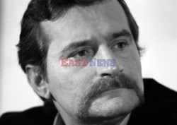 Lech Wałęsa