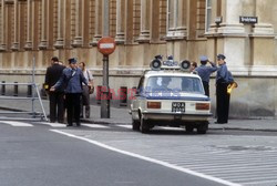 Pierwsza pielgrzymka papieża Jana Pawła II do Polski 1979