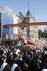 Pierwsza pielgrzymka papieża Jana Pawła II do Polski 1979