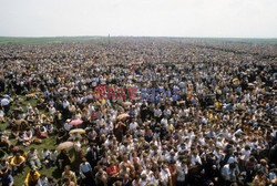 Pierwsza pielgrzymka papieża Jana Pawła II do Polski 1979