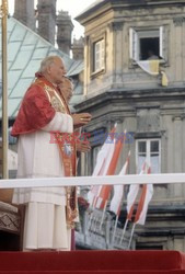 Pierwsza pielgrzymka papieża Jana Pawła II do Polski 1979