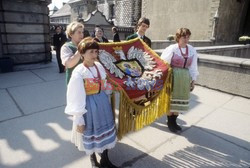 Pierwsza pielgrzymka papieża Jana Pawła II do Polski 1979