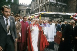 Pierwsza pielgrzymka papieża Jana Pawła II do Polski 1979