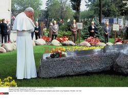 Trzecia pielgrzymka papieża Jana Pawła II do Polski 1987